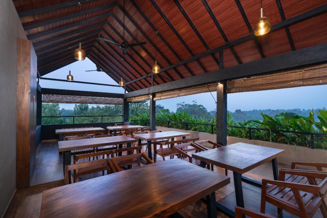 Thimbiri Wewa Resort Wilpattu Exterior foto